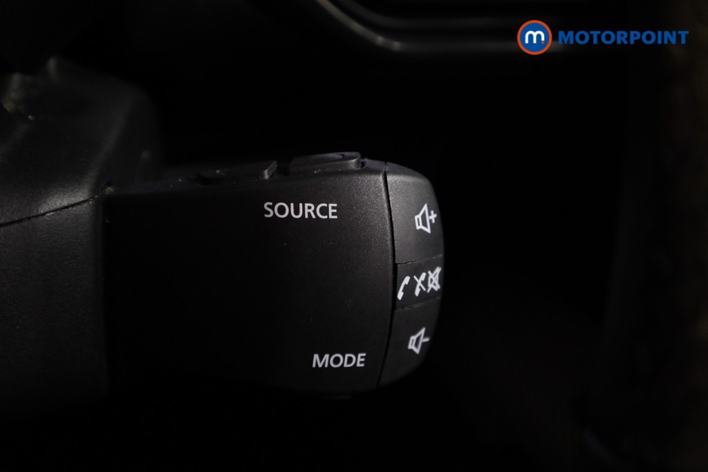 Dacia Jogger Extreme Se Manual Petrol People Carrier - Stock Number (1577013) - 6th supplementary image