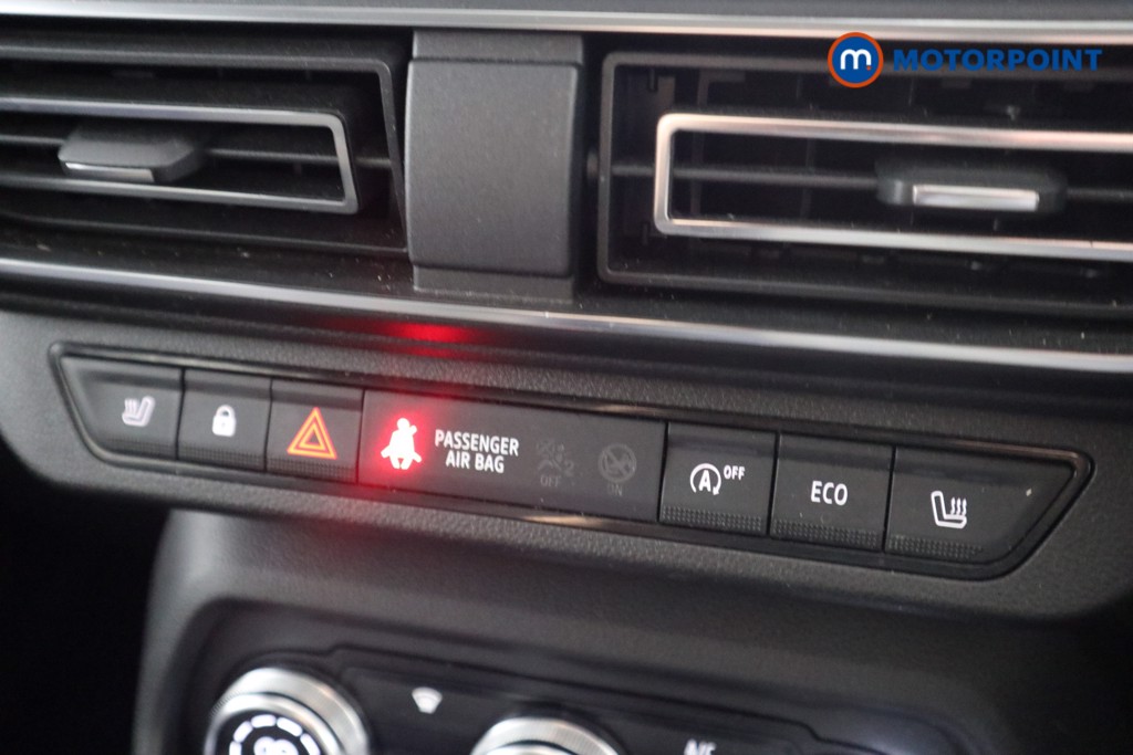 Dacia Jogger Extreme Se Manual Petrol People Carrier - Stock Number (1577013) - 8th supplementary image