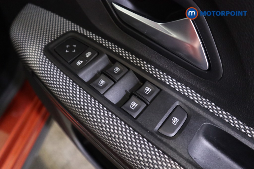 Dacia Jogger Extreme Se Manual Petrol People Carrier - Stock Number (1577013) - 12th supplementary image