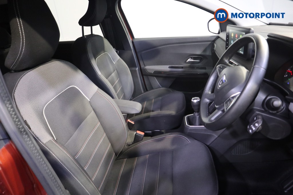 Dacia Jogger Extreme Se Manual Petrol People Carrier - Stock Number (1577013) - 13th supplementary image