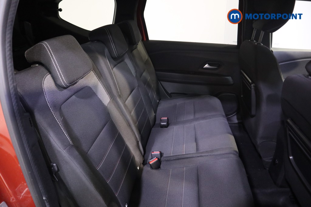 Dacia Jogger Extreme Se Manual Petrol People Carrier - Stock Number (1577013) - 14th supplementary image