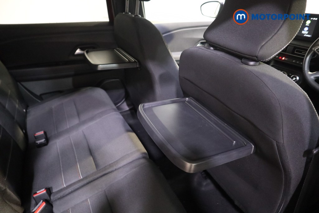 Dacia Jogger Extreme Se Manual Petrol People Carrier - Stock Number (1577013) - 15th supplementary image