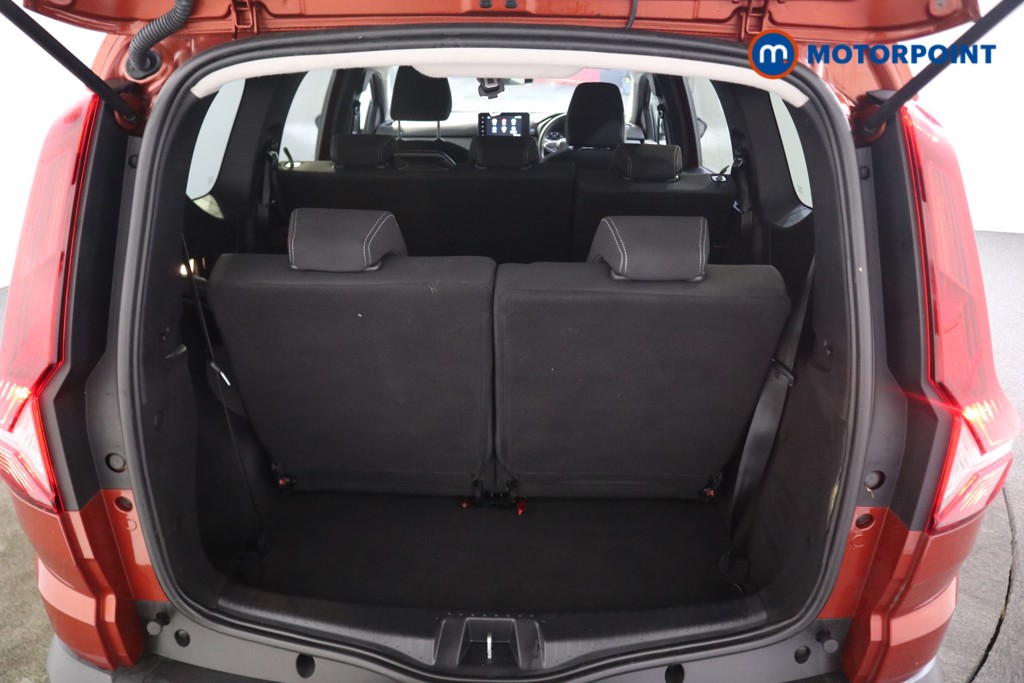 Dacia Jogger Extreme Se Manual Petrol People Carrier - Stock Number (1577013) - 17th supplementary image