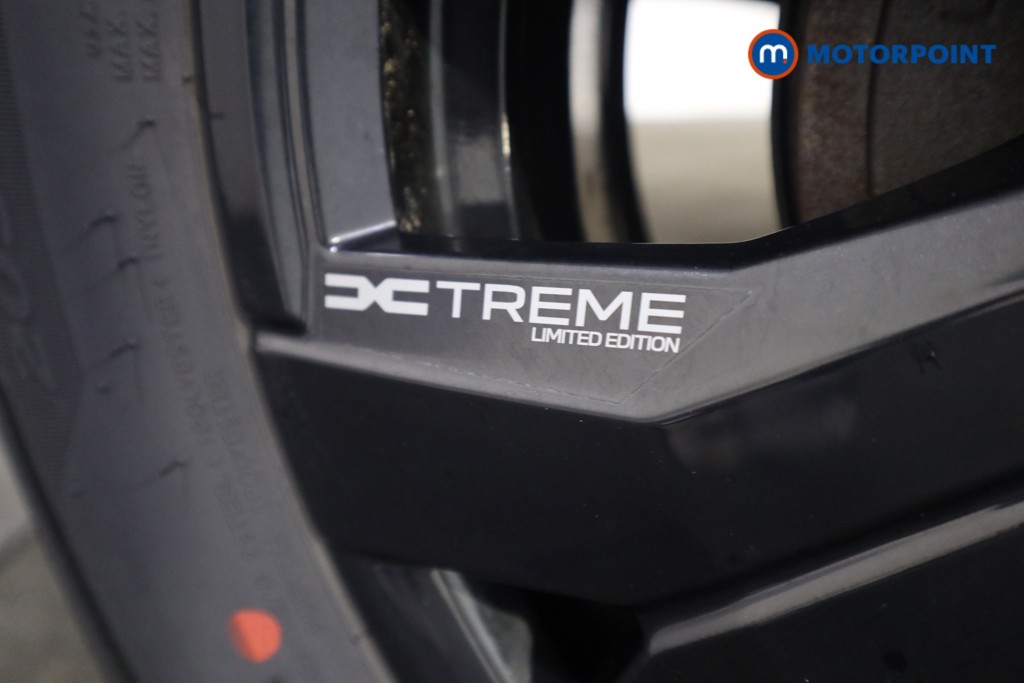 Dacia Jogger Extreme Se Manual Petrol People Carrier - Stock Number (1577013) - 22nd supplementary image