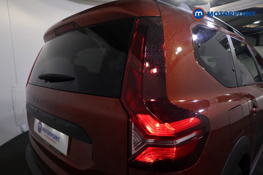 Dacia Jogger Extreme Se Manual Petrol People Carrier - Stock Number (1577013) - 25th supplementary image