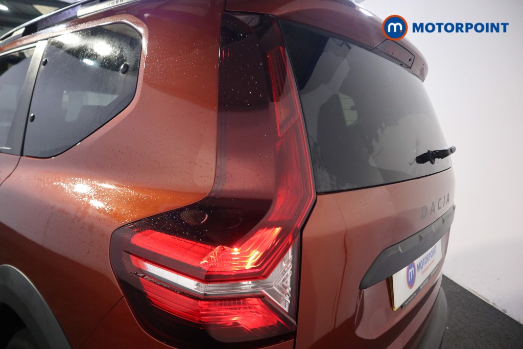 Dacia Jogger Extreme Se Manual Petrol People Carrier - Stock Number (1577013) - 26th supplementary image