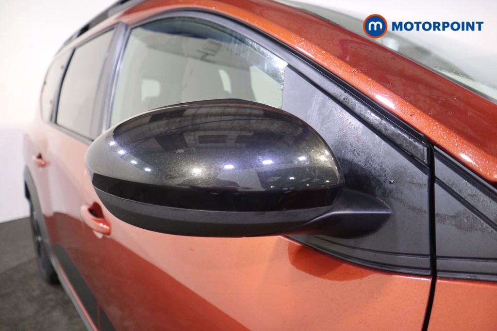 Dacia Jogger Extreme Se Manual Petrol People Carrier - Stock Number (1577013) - 28th supplementary image