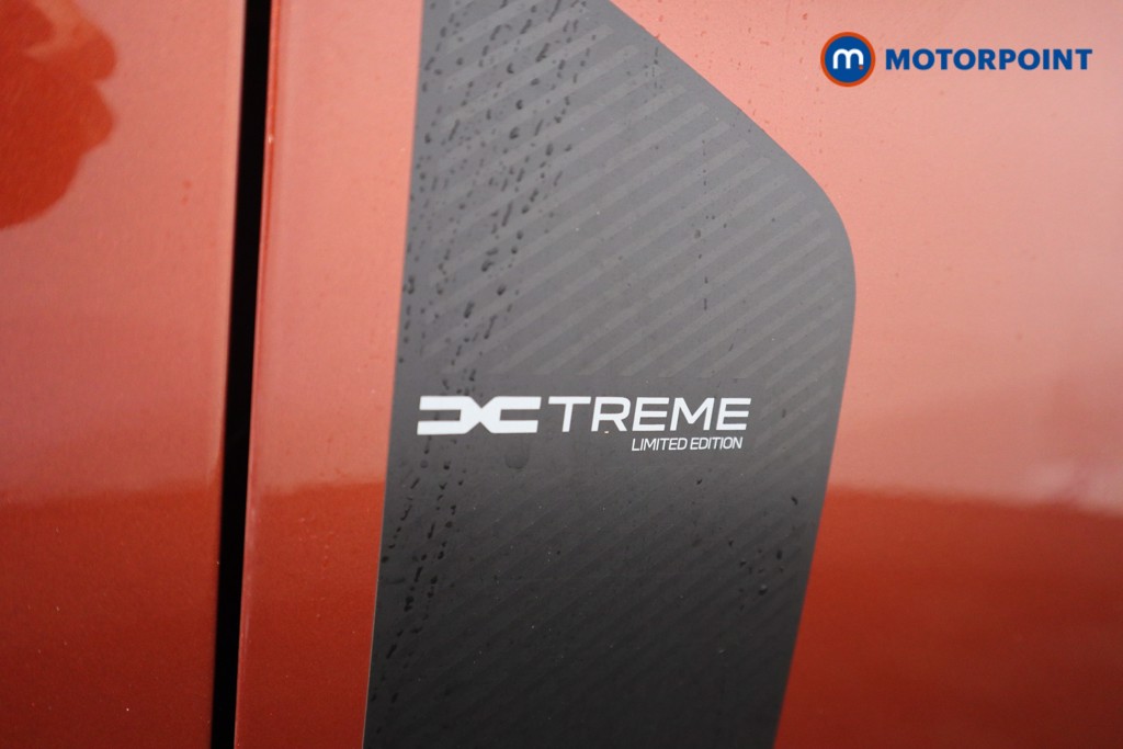 Dacia Jogger Extreme Se Manual Petrol People Carrier - Stock Number (1577013) - 30th supplementary image