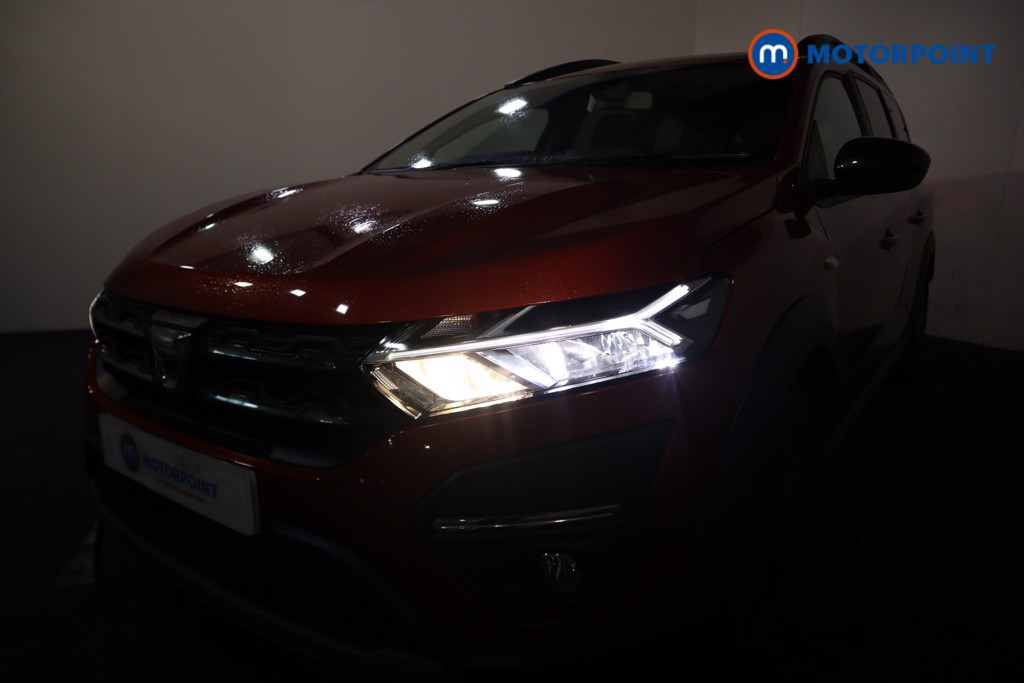 Dacia Jogger Extreme Se Manual Petrol People Carrier - Stock Number (1577013) - 32nd supplementary image