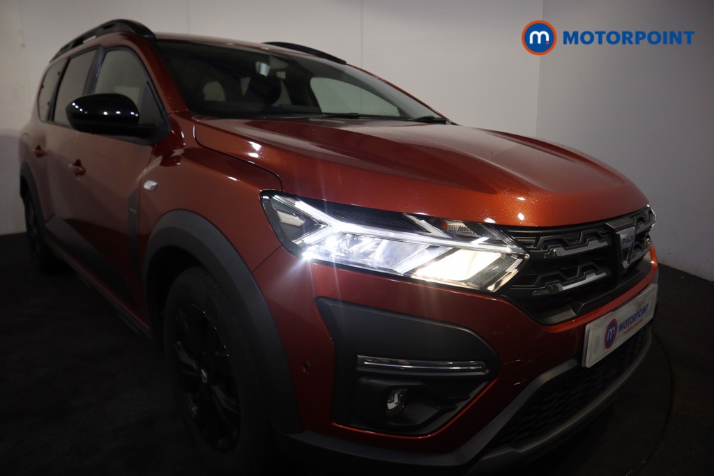Dacia Jogger Extreme Se Manual Petrol People Carrier - Stock Number (1577013) - 33rd supplementary image