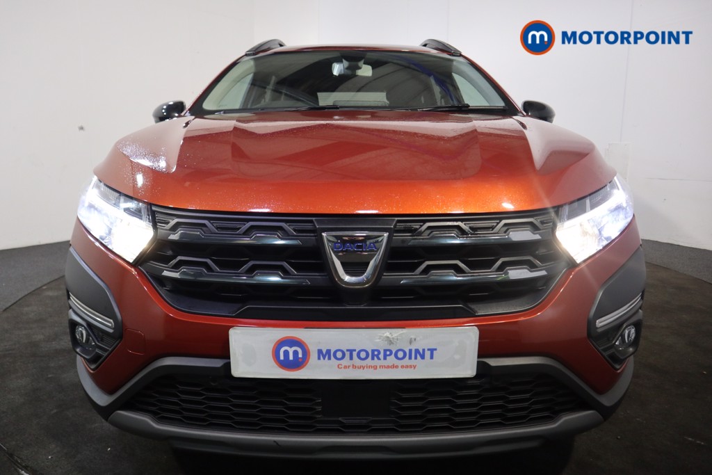 Dacia Jogger Extreme Se Manual Petrol People Carrier - Stock Number (1577013) - 34th supplementary image