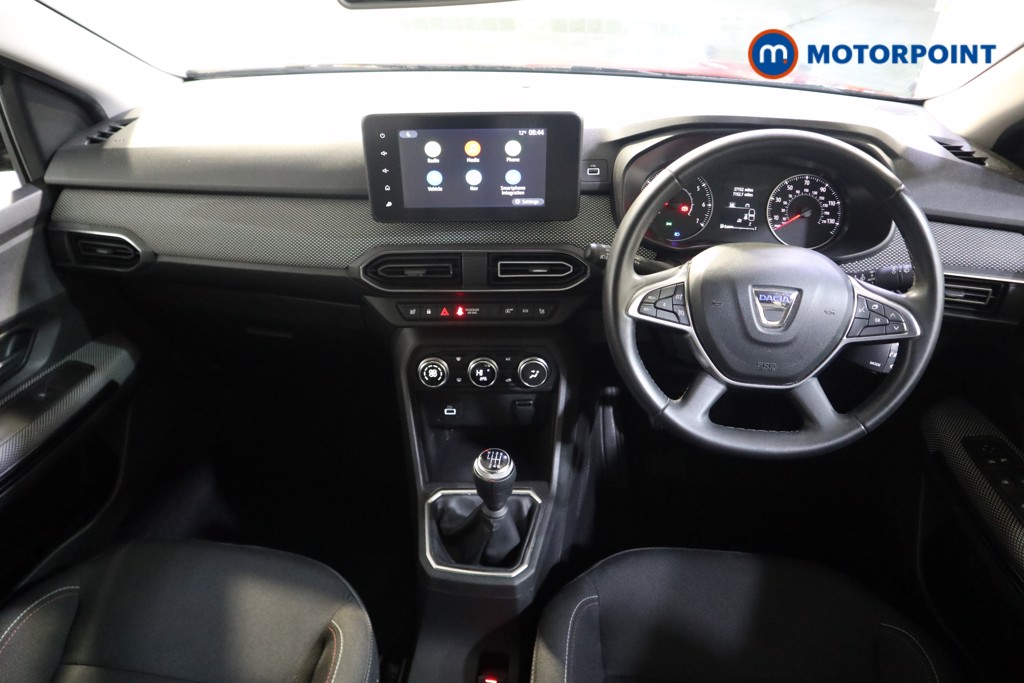 Dacia Jogger Extreme Se Manual Petrol People Carrier - Stock Number (1577013) - 1st supplementary image