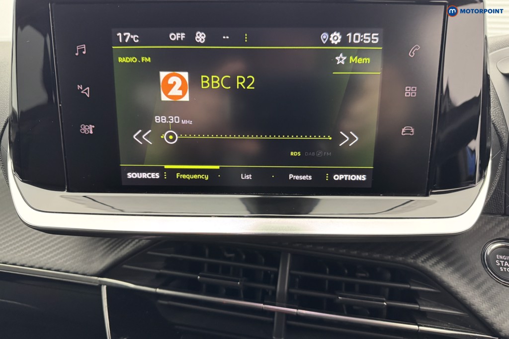 Peugeot 2008 Allure Premium Manual Diesel SUV - Stock Number (1577122) - 2nd supplementary image