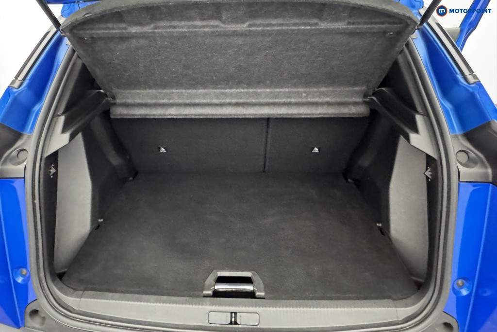 Peugeot 2008 Allure Premium Manual Diesel SUV - Stock Number (1577122) - 3rd supplementary image