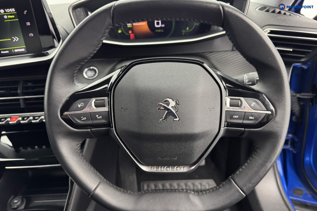 Peugeot 2008 Allure Premium Manual Diesel SUV - Stock Number (1577122) - 6th supplementary image