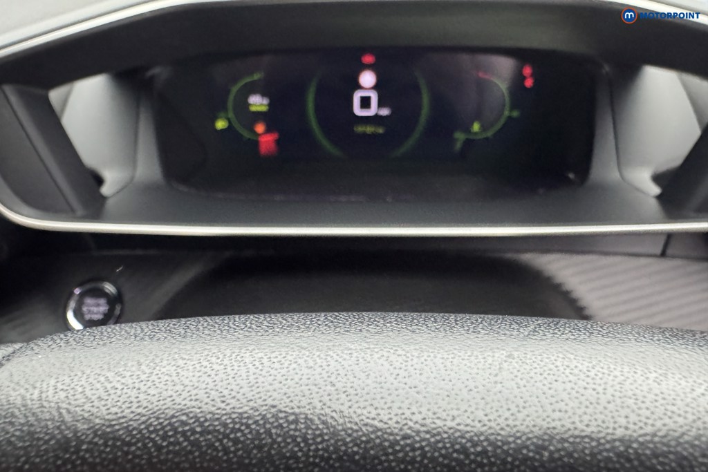 Peugeot 2008 Allure Premium Manual Diesel SUV - Stock Number (1577122) - 9th supplementary image