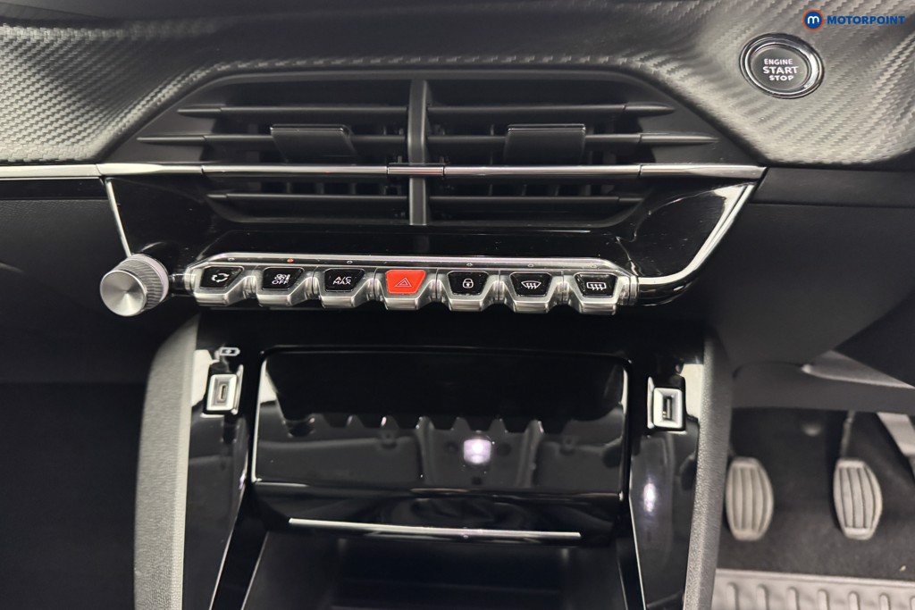 Peugeot 2008 Allure Premium Manual Diesel SUV - Stock Number (1577122) - 17th supplementary image