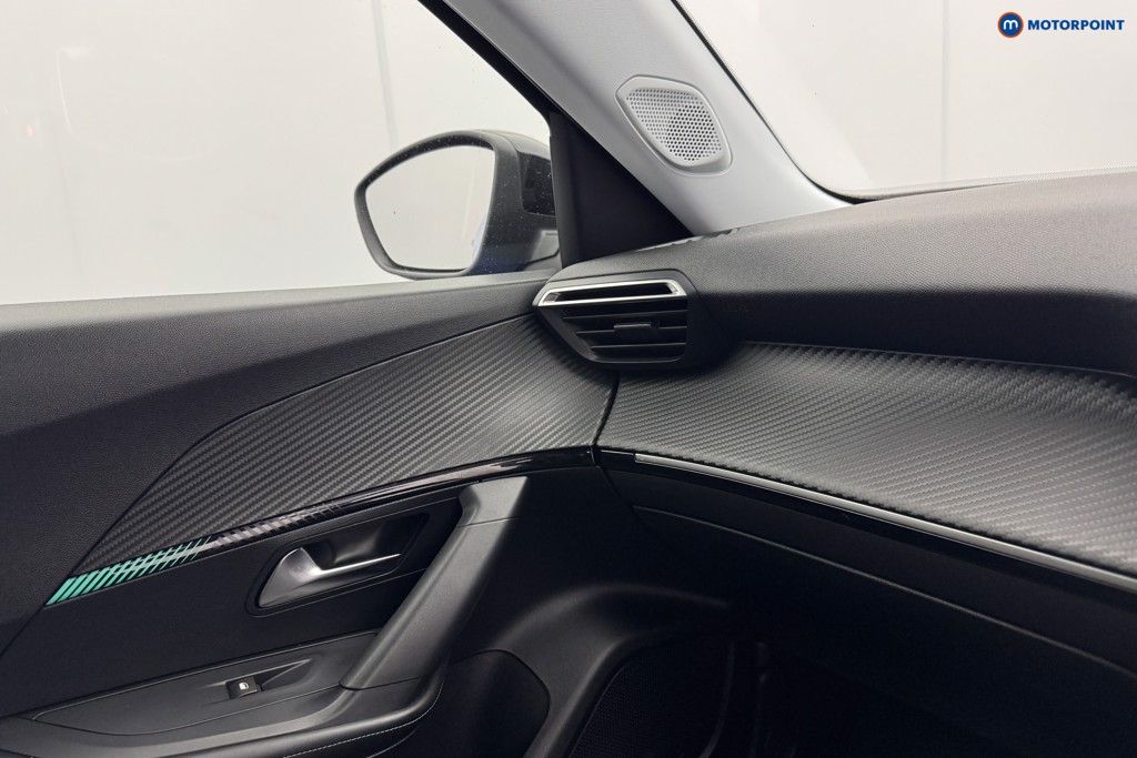 Peugeot 2008 Allure Premium Manual Diesel SUV - Stock Number (1577122) - 18th supplementary image