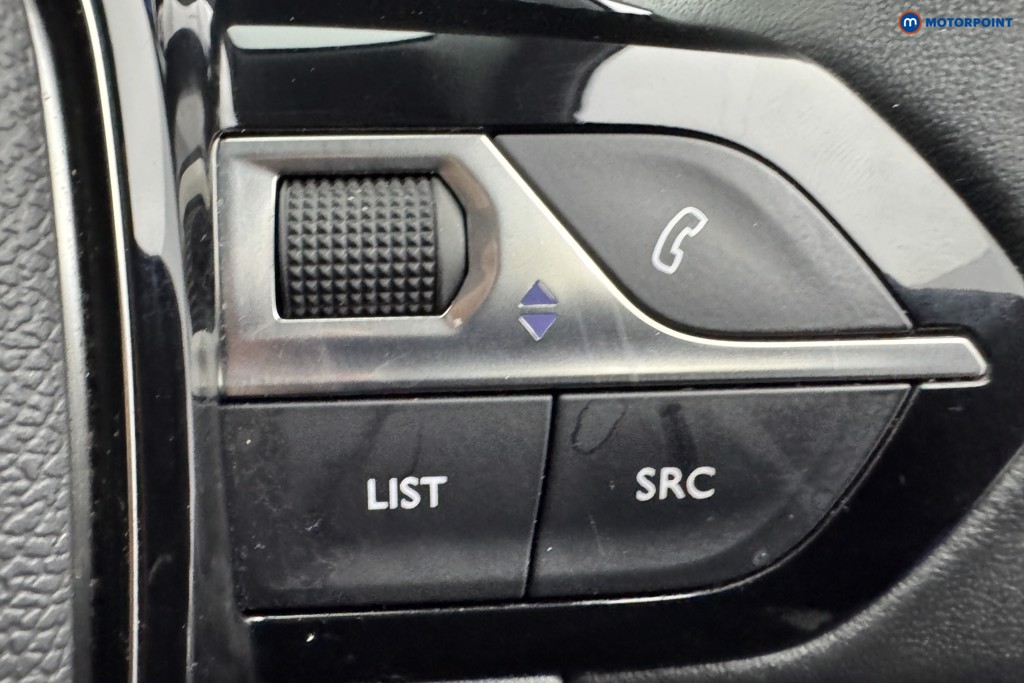 Peugeot 2008 Allure Premium Manual Diesel SUV - Stock Number (1577122) - 20th supplementary image