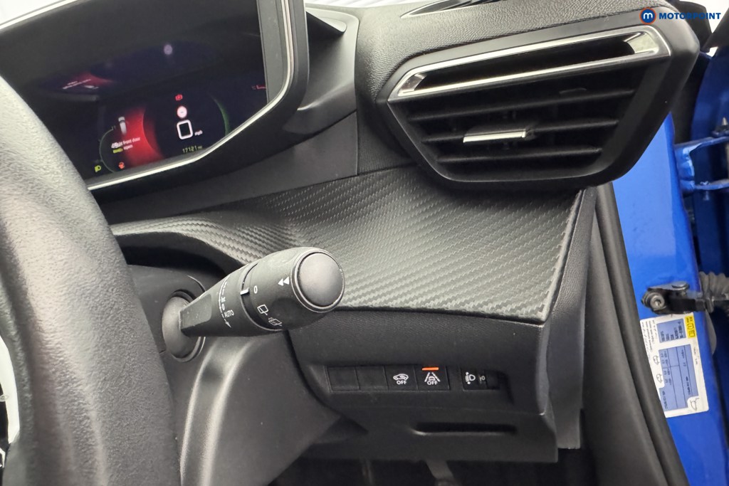 Peugeot 2008 Allure Premium Manual Diesel SUV - Stock Number (1577122) - 21st supplementary image