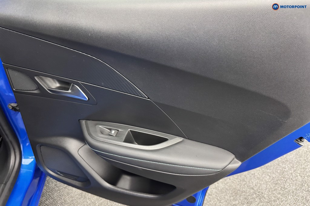 Peugeot 2008 Allure Premium Manual Diesel SUV - Stock Number (1577122) - 24th supplementary image