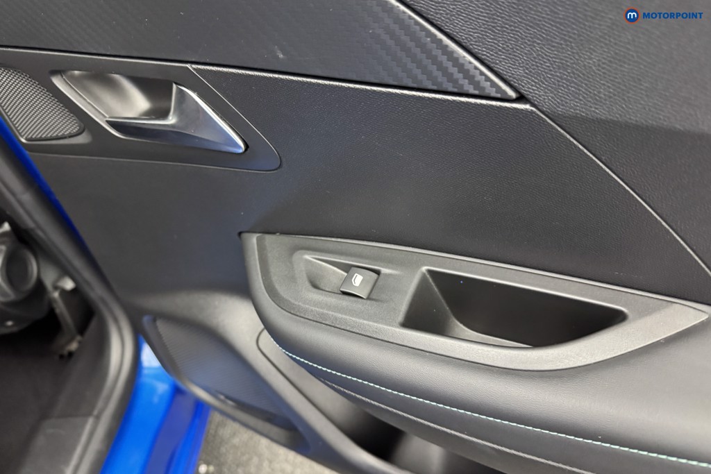 Peugeot 2008 Allure Premium Manual Diesel SUV - Stock Number (1577122) - 25th supplementary image