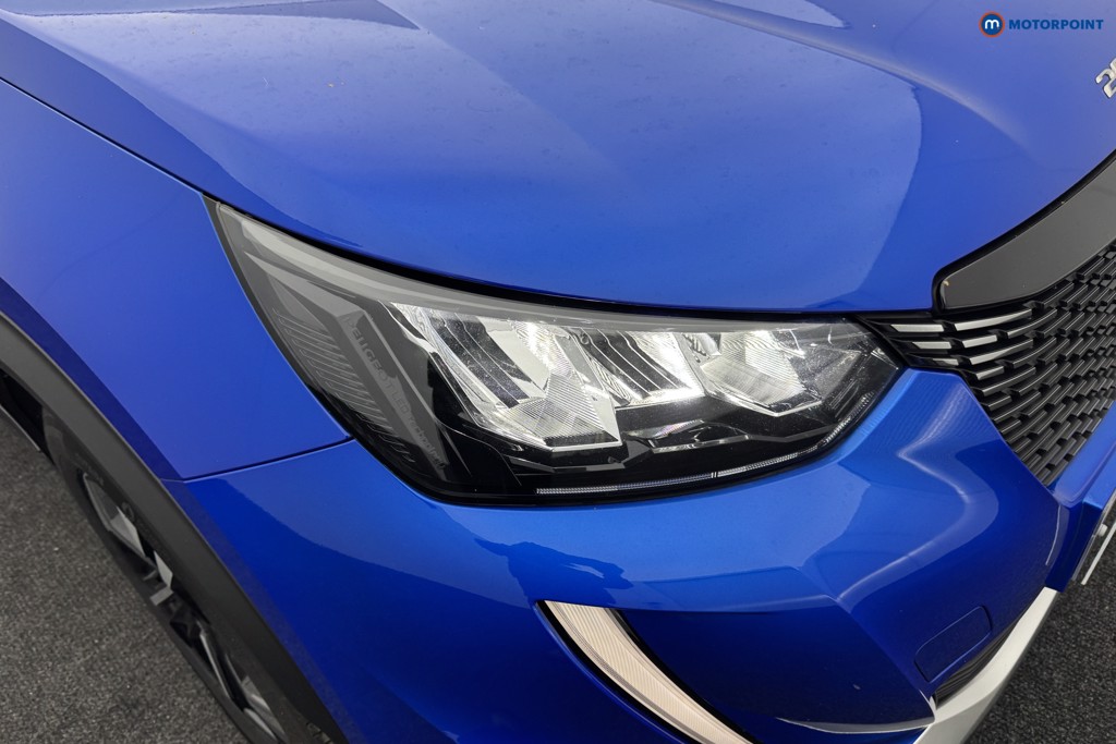 Peugeot 2008 Allure Premium Manual Diesel SUV - Stock Number (1577122) - 26th supplementary image