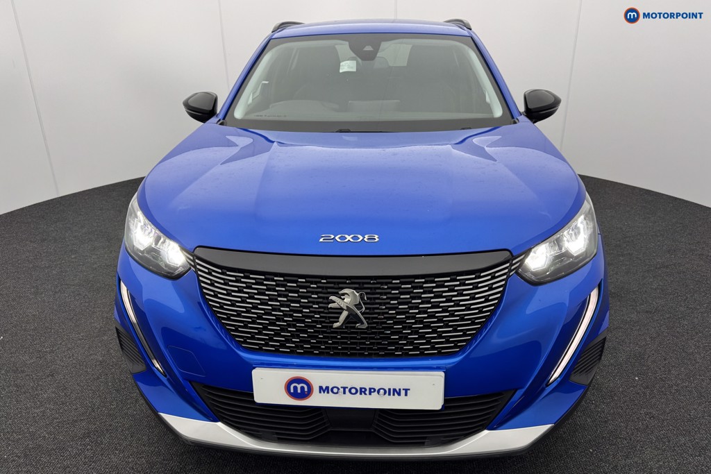 Peugeot 2008 Allure Premium Manual Diesel SUV - Stock Number (1577122) - 28th supplementary image