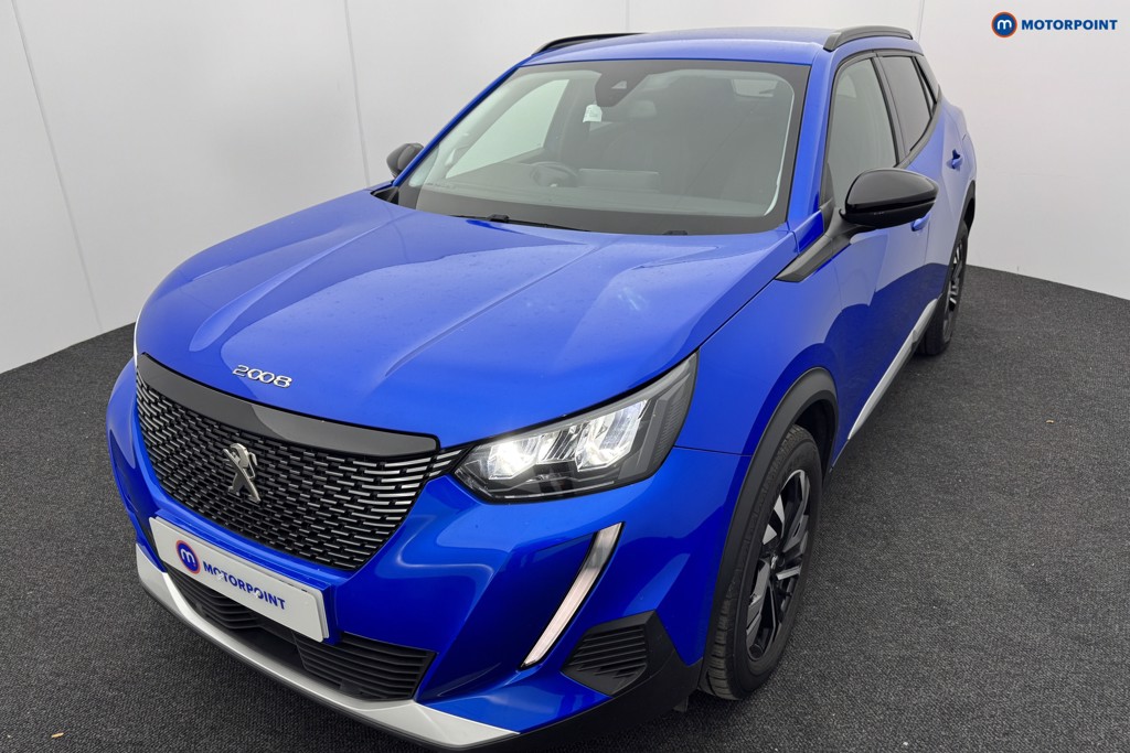 Peugeot 2008 Allure Premium Manual Diesel SUV - Stock Number (1577122) - 29th supplementary image