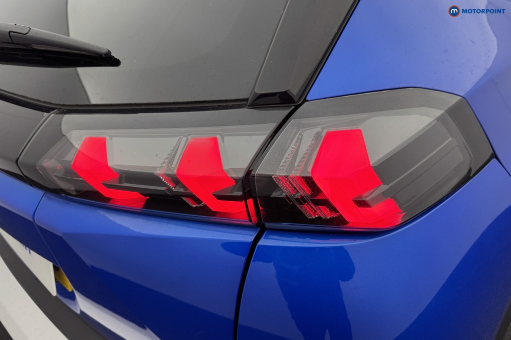 Peugeot 2008 Allure Premium Manual Diesel SUV - Stock Number (1577122) - 30th supplementary image