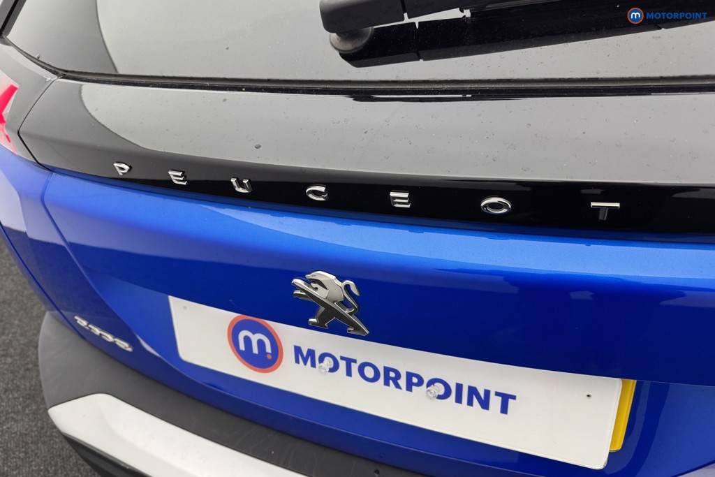 Peugeot 2008 Allure Premium Manual Diesel SUV - Stock Number (1577122) - 32nd supplementary image