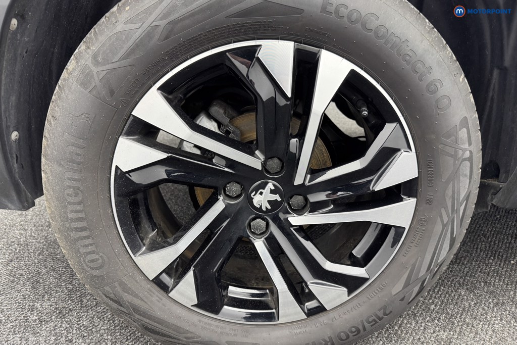 Peugeot 2008 Allure Premium Manual Diesel SUV - Stock Number (1577122) - 33rd supplementary image