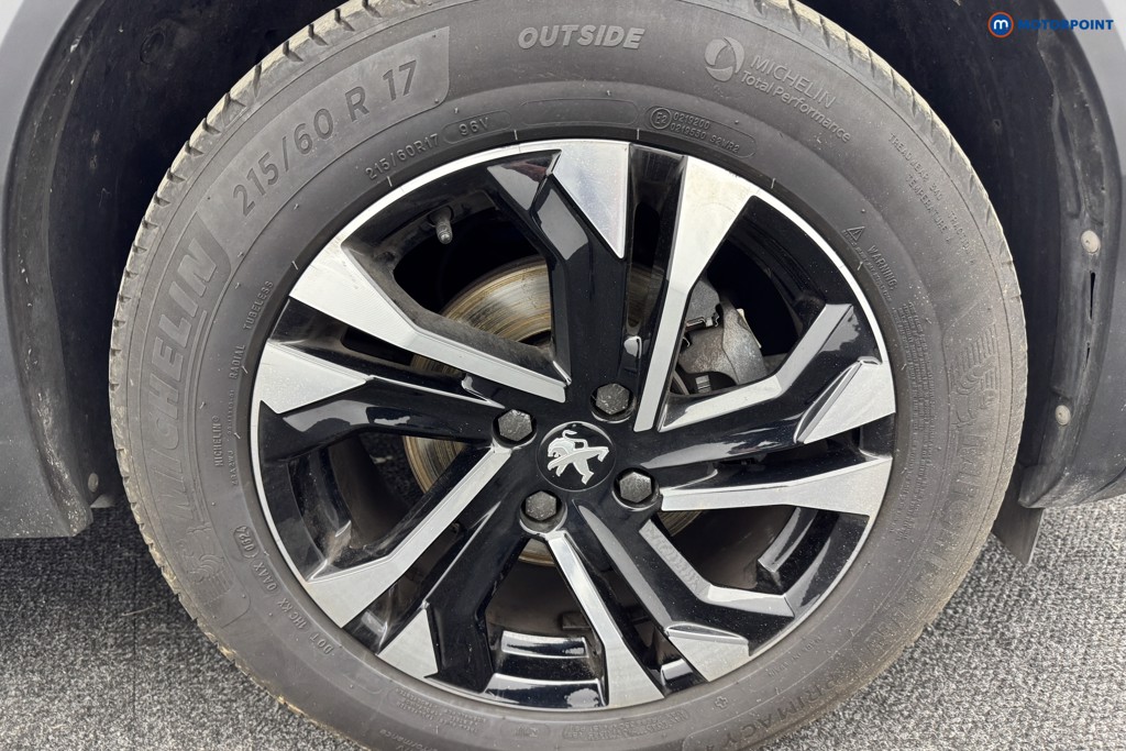 Peugeot 2008 Allure Premium Manual Diesel SUV - Stock Number (1577122) - 34th supplementary image