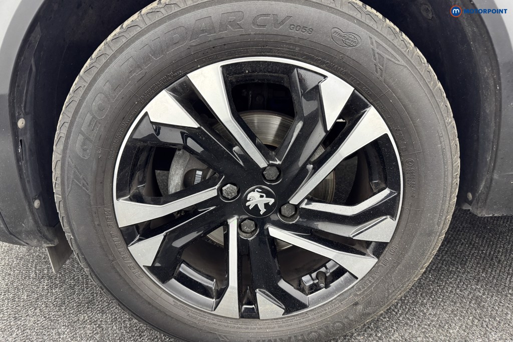 Peugeot 2008 Allure Premium Manual Diesel SUV - Stock Number (1577122) - 35th supplementary image