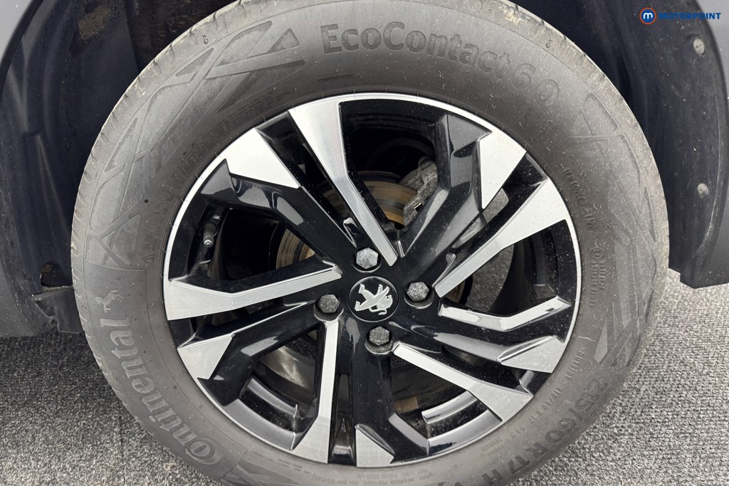 Peugeot 2008 Allure Premium Manual Diesel SUV - Stock Number (1577122) - 36th supplementary image