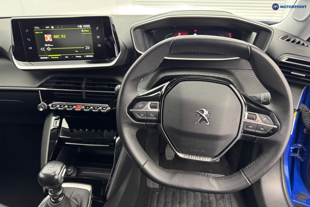 Peugeot 2008 Allure Premium Manual Diesel SUV - Stock Number (1577122) - 1st supplementary image