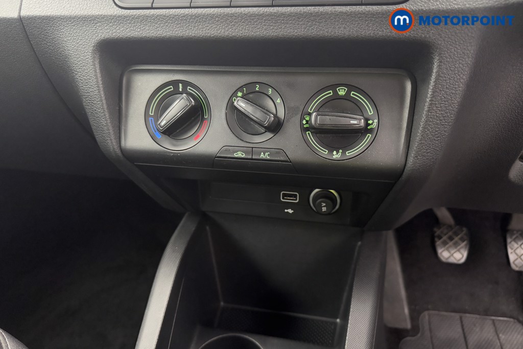 Skoda Fabia SE Manual Petrol Hatchback - Stock Number (1577242) - 12th supplementary image