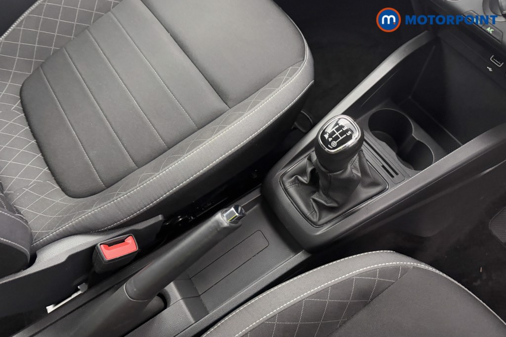 Skoda Fabia SE Manual Petrol Hatchback - Stock Number (1577242) - 13th supplementary image