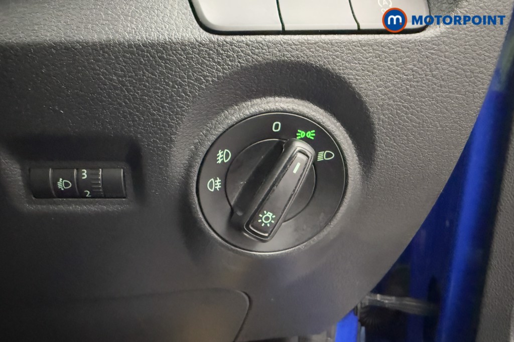 Skoda Fabia SE Manual Petrol Hatchback - Stock Number (1577242) - 14th supplementary image