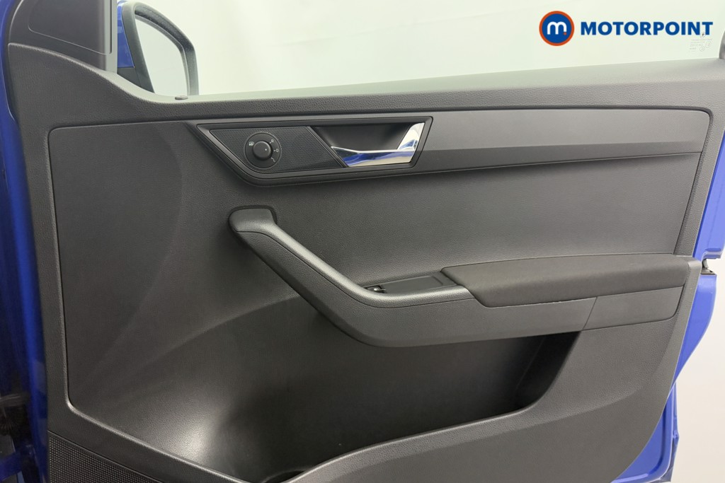 Skoda Fabia SE Manual Petrol Hatchback - Stock Number (1577242) - 15th supplementary image