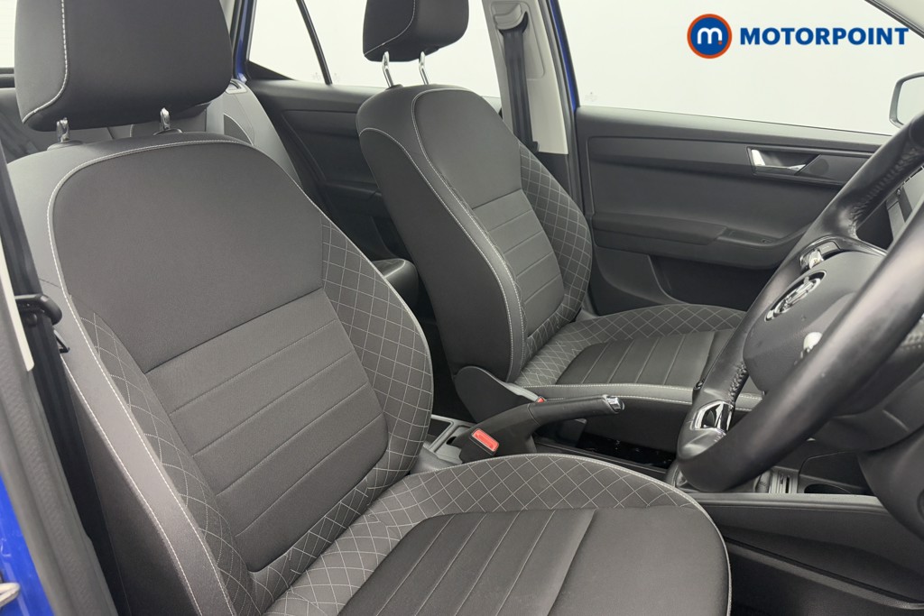 Skoda Fabia SE Manual Petrol Hatchback - Stock Number (1577242) - 17th supplementary image