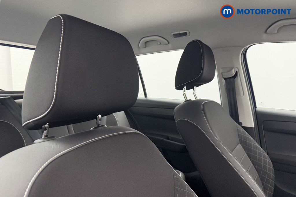 Skoda Fabia SE Manual Petrol Hatchback - Stock Number (1577242) - 18th supplementary image