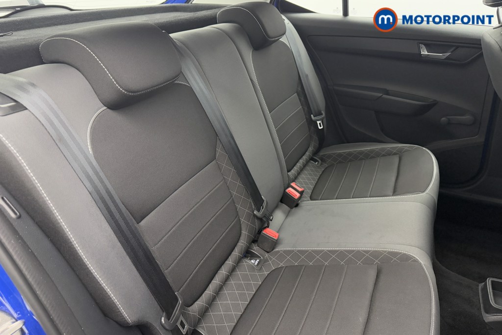 Skoda Fabia SE Manual Petrol Hatchback - Stock Number (1577242) - 20th supplementary image