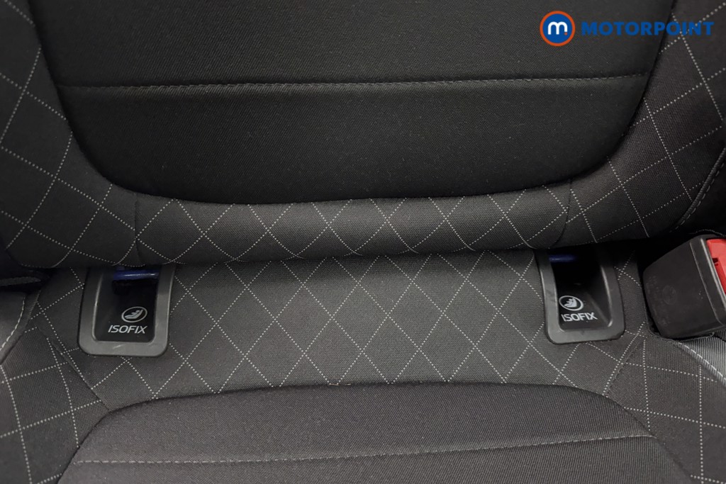 Skoda Fabia SE Manual Petrol Hatchback - Stock Number (1577242) - 21st supplementary image