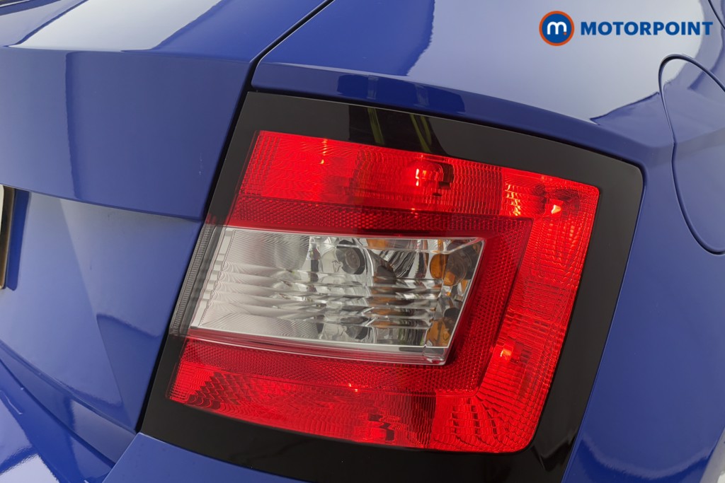 Skoda Fabia SE Manual Petrol Hatchback - Stock Number (1577242) - 22nd supplementary image