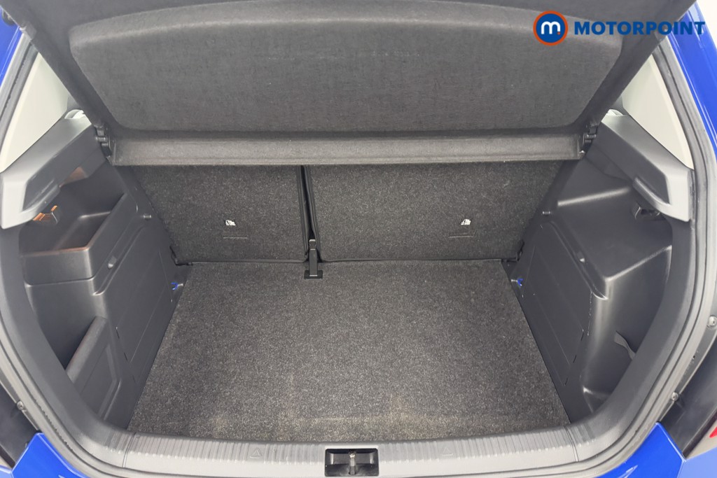 Skoda Fabia SE Manual Petrol Hatchback - Stock Number (1577242) - 23rd supplementary image