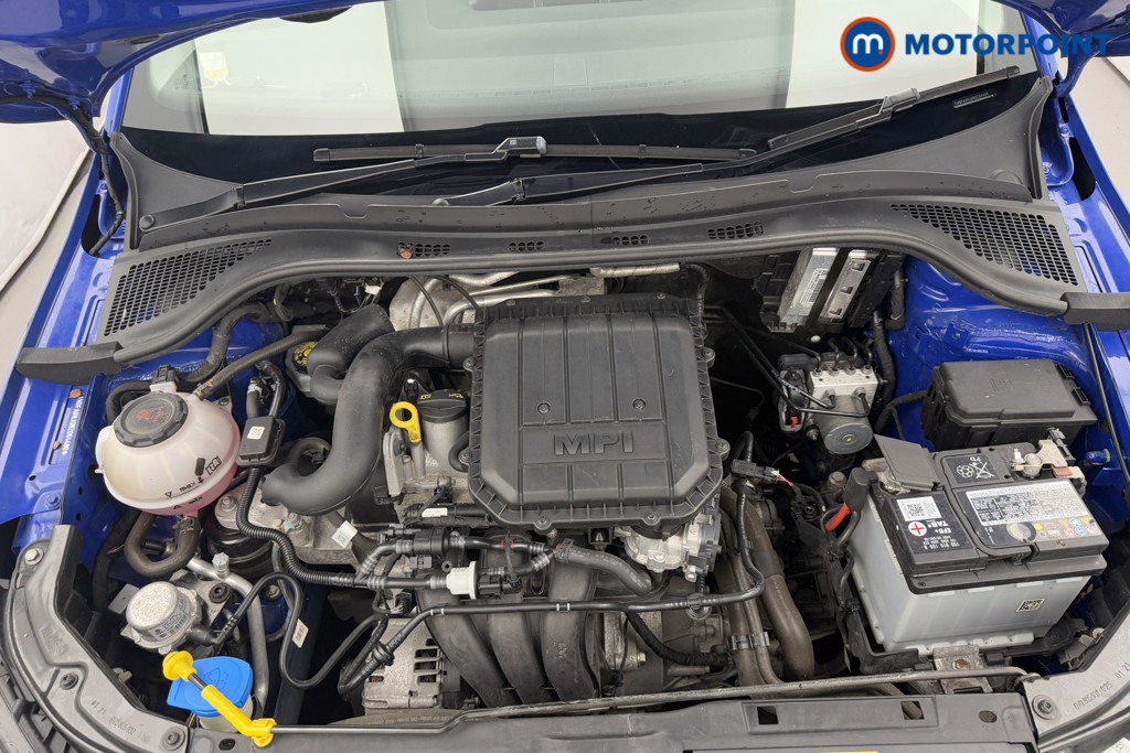 Skoda Fabia SE Manual Petrol Hatchback - Stock Number (1577242) - 25th supplementary image