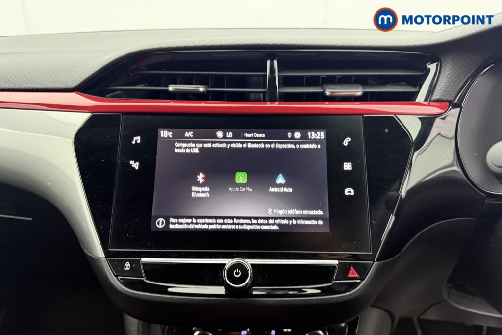 Vauxhall Corsa GS Manual Petrol Hatchback - Stock Number (1577304) - 7th supplementary image