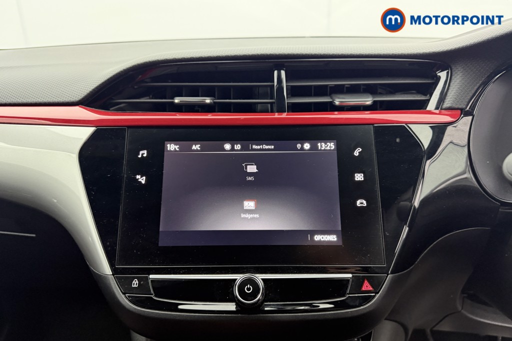Vauxhall Corsa GS Manual Petrol Hatchback - Stock Number (1577304) - 8th supplementary image