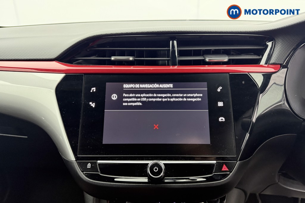Vauxhall Corsa GS Manual Petrol Hatchback - Stock Number (1577304) - 9th supplementary image